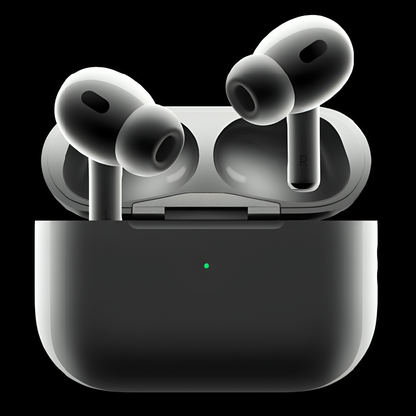 AEROPODS 2 | True Wireless Sound